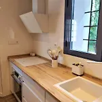 Casas De Aledo Precioso Con Hermosas Vistas Y Jardin Appartement