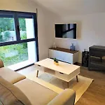 Appartement Casas De Aledo Precioso Con Hermosas Vistas Y Jardin *