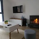 Casas De Aledo Precioso Con Hermosas Vistas Y Jardin Appartement La Risca