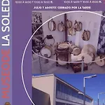Appartement Casas De Aledo Precioso Con Hermosas Vistas Y Jardin