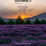 Casas De Aledo Precioso Con Hermosas Vistas Y Jardin Lägenhet La Risca