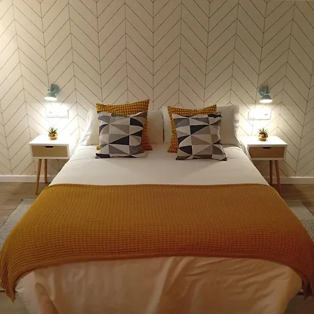 Casas De Aledo Precioso Con Hermosas Vistas Y Jardin Lejlighed La Risca