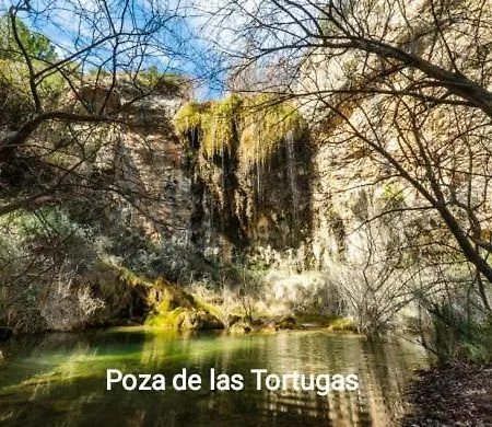 Casas De Aledo Precioso Con Hermosas Vistas Y Jardin 公寓 La Risca