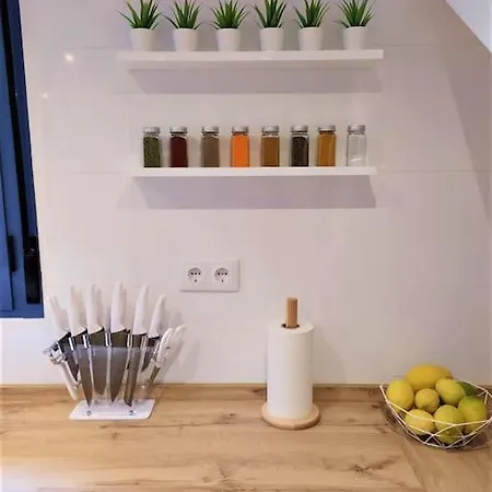 公寓 Casas De Aledo Precioso Con Hermosas Vistas Y Jardin *