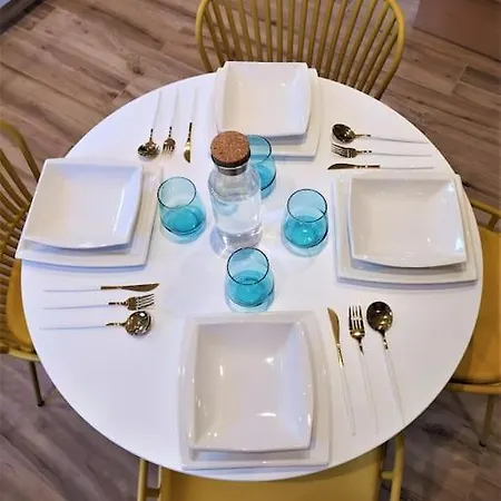 公寓 Casas De Aledo Precioso Con Hermosas Vistas Y Jardin *