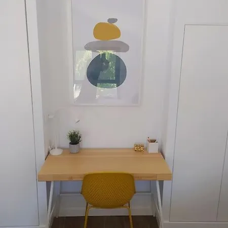 Casas De Aledo Precioso Con Hermosas Vistas Y Jardin 公寓 *