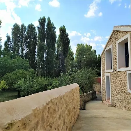 Casas De Aledo Precioso Con Hermosas Vistas Y Jardin La Risca