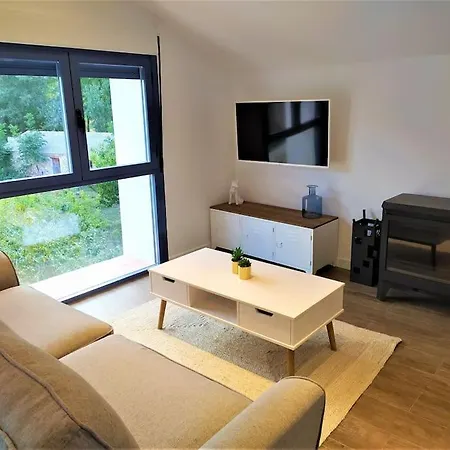 Apartment Casas De Aledo Precioso Con Hermosas Vistas Y Jardin *