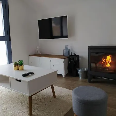 Casas De Aledo Precioso Con Hermosas Vistas Y Jardin 公寓 La Risca