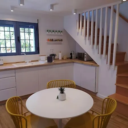 公寓 Casas De Aledo Precioso Con Hermosas Vistas Y Jardin *