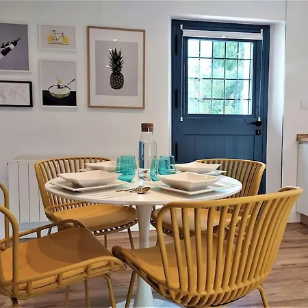 公寓 Casas De Aledo Precioso Con Hermosas Vistas Y Jardin La Risca