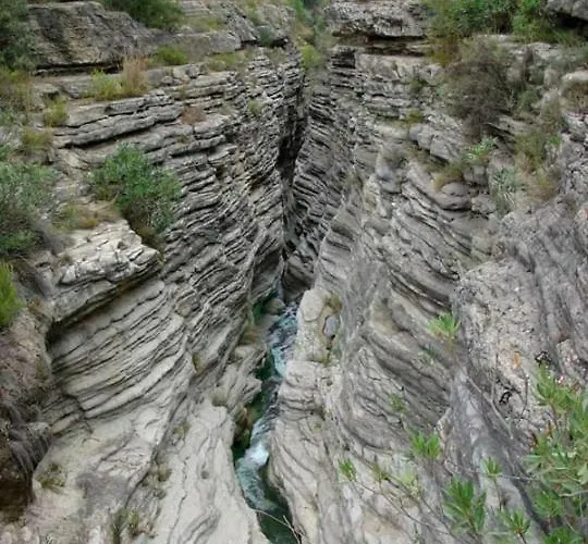 Casas De Aledo Precioso Con Hermosas Vistas Y Jardin Lejlighed