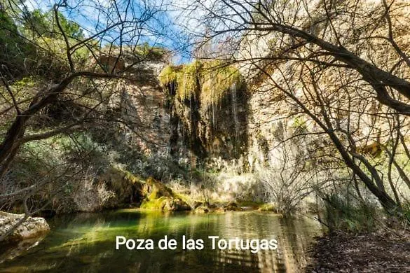 Casas De Aledo Precioso Con Hermosas Vistas Y Jardin Lejlighed La Risca