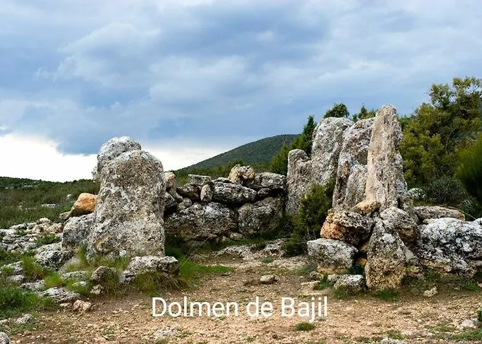 Casas De Aledo Precioso Con Hermosas Vistas Y Jardin Lejlighed