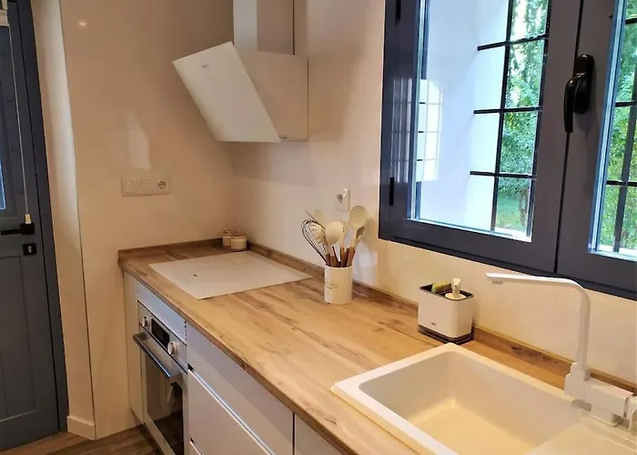 Casas De Aledo Precioso Con Hermosas Vistas Y Jardin Lejlighed