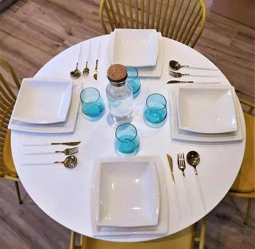 Lejlighed Casas De Aledo Precioso Con Hermosas Vistas Y Jardin *