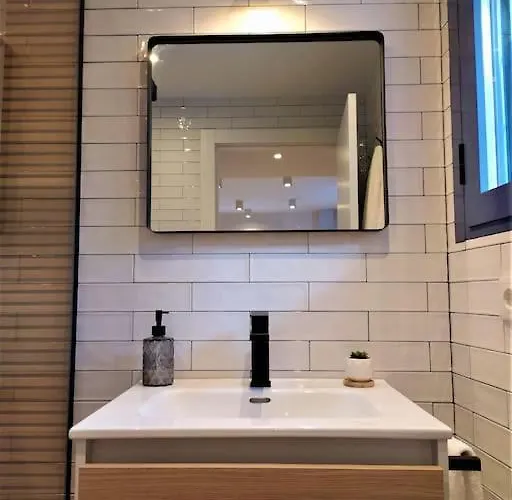 Casas De Aledo Precioso Con Hermosas Vistas Y Jardin Lejlighed La Risca