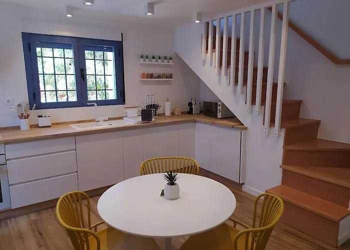 Lejlighed Casas De Aledo Precioso Con Hermosas Vistas Y Jardin *