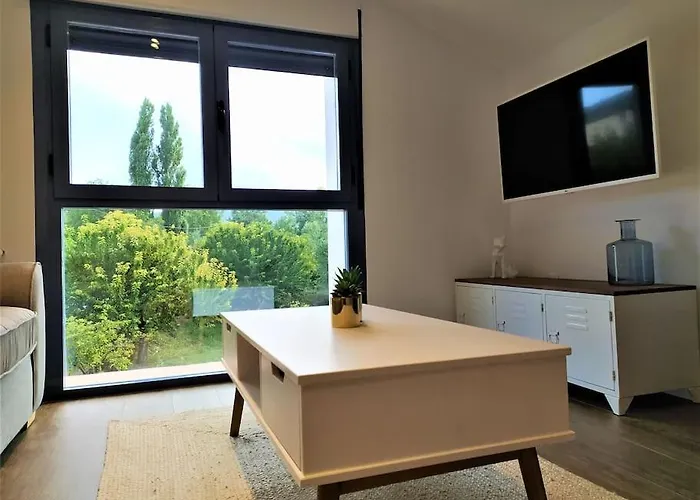 Casas De Aledo Precioso Con Hermosas Vistas Y Jardin La Risca