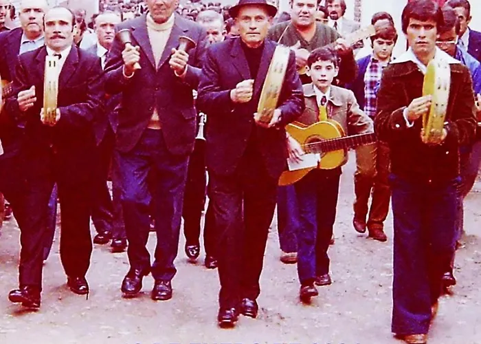 Lejlighed Casas De Aledo Precioso Con Hermosas Vistas Y Jardin